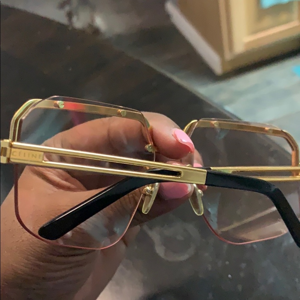Celine sunglasses